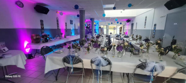 photo_petite_salle_04 Photo de la petite salle de l'Hippodrome de Rambouillet